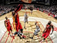 FB体育在线-唯一性时刻，当高诗岩的逆袭照亮热火横扫广东的宿命之夜