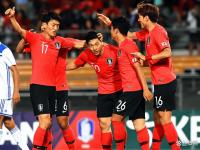 FB体育在线-韩国球队取得惊人胜利，赢得最后一分钟绝杀的简单介绍