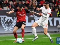 FB体育赛事-关于勒沃库森队员技术过人战胜对手的信息