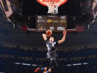 FB体育-欧冠淘汰赛之夜，莫兰特的高光时刻