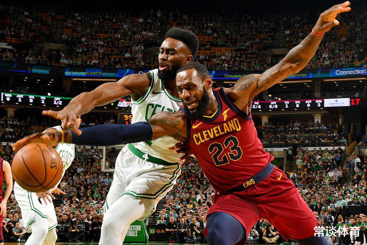 包含快船血洗雄鹿，杰伦·布朗一己之力扛起全队的词条