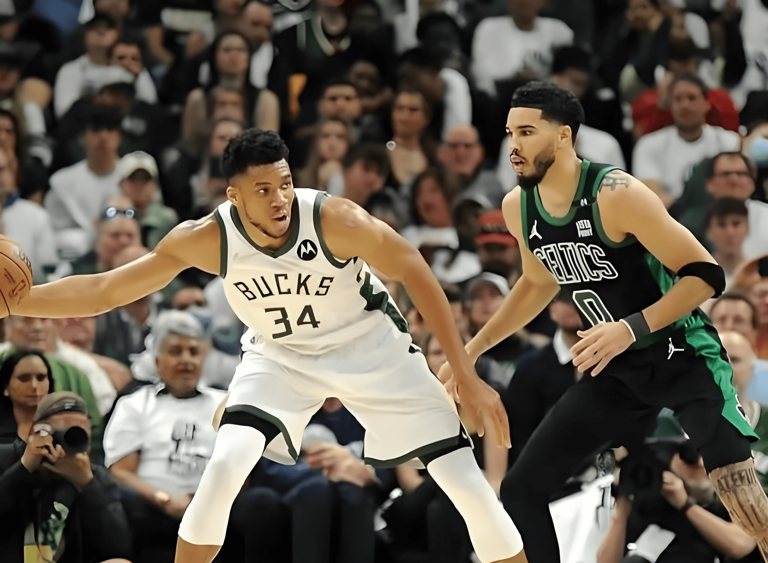 包含快船血洗雄鹿，杰伦·布朗一己之力扛起全队的词条