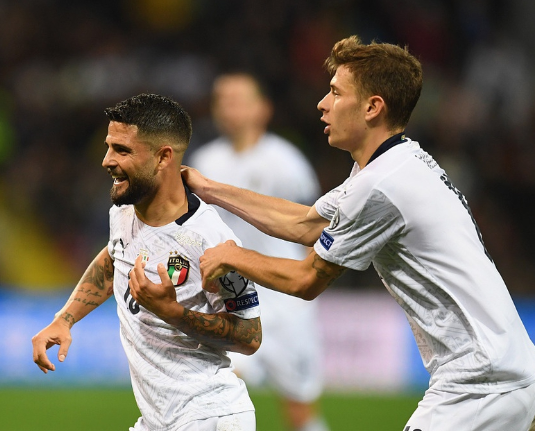 包含澳大利亚淘汰希腊，成功挺进欧预赛次轮的词条