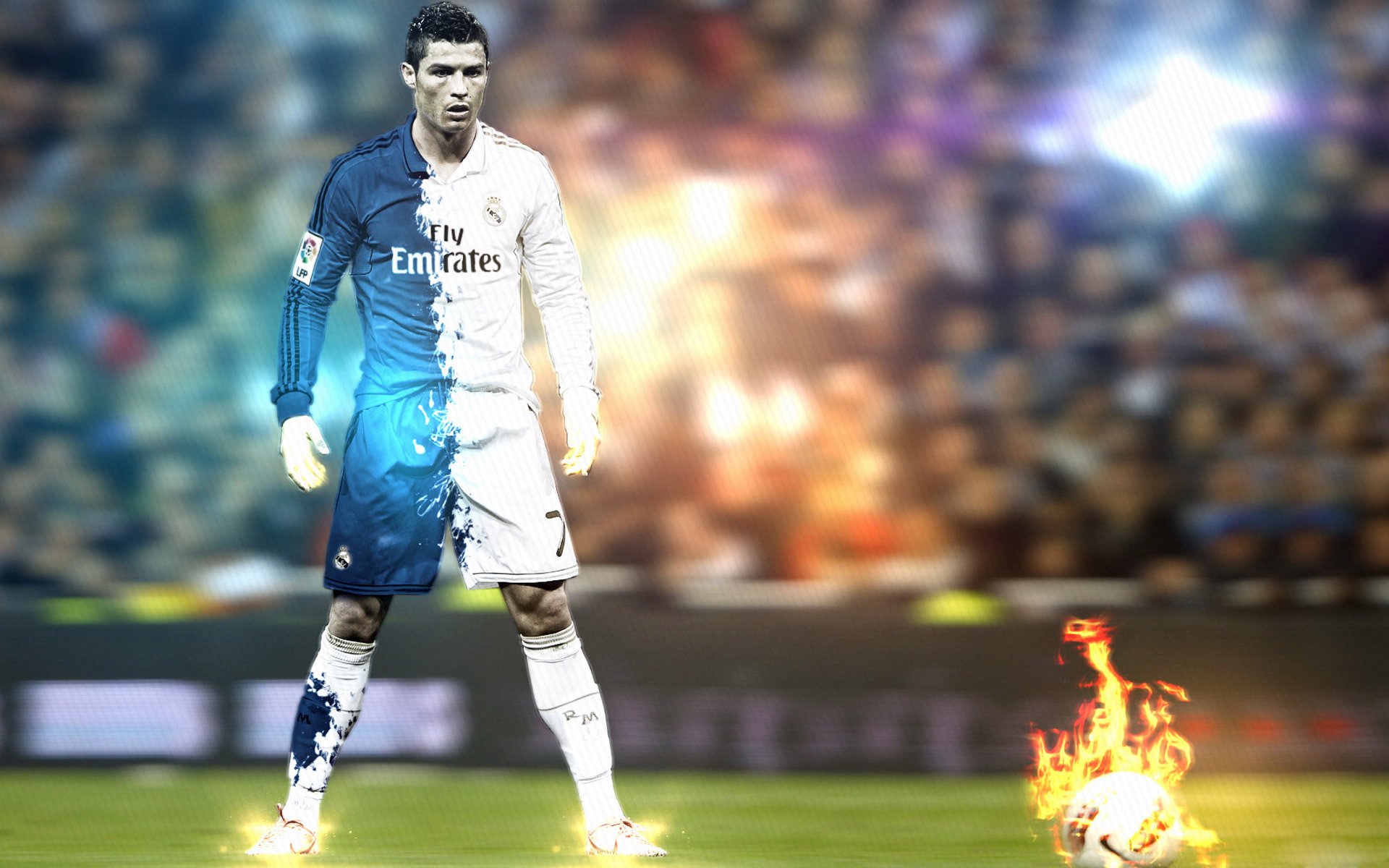 卡塞米罗扛起全队,智利强势晋级墨西哥